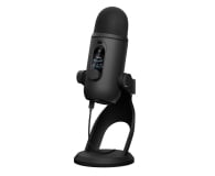 Logitech Yeti 2 czarny - 1598711 - zdjęcie 1